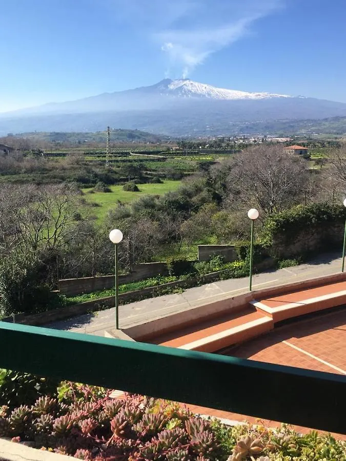 Nice studio apartment Giardini Naxos Italia