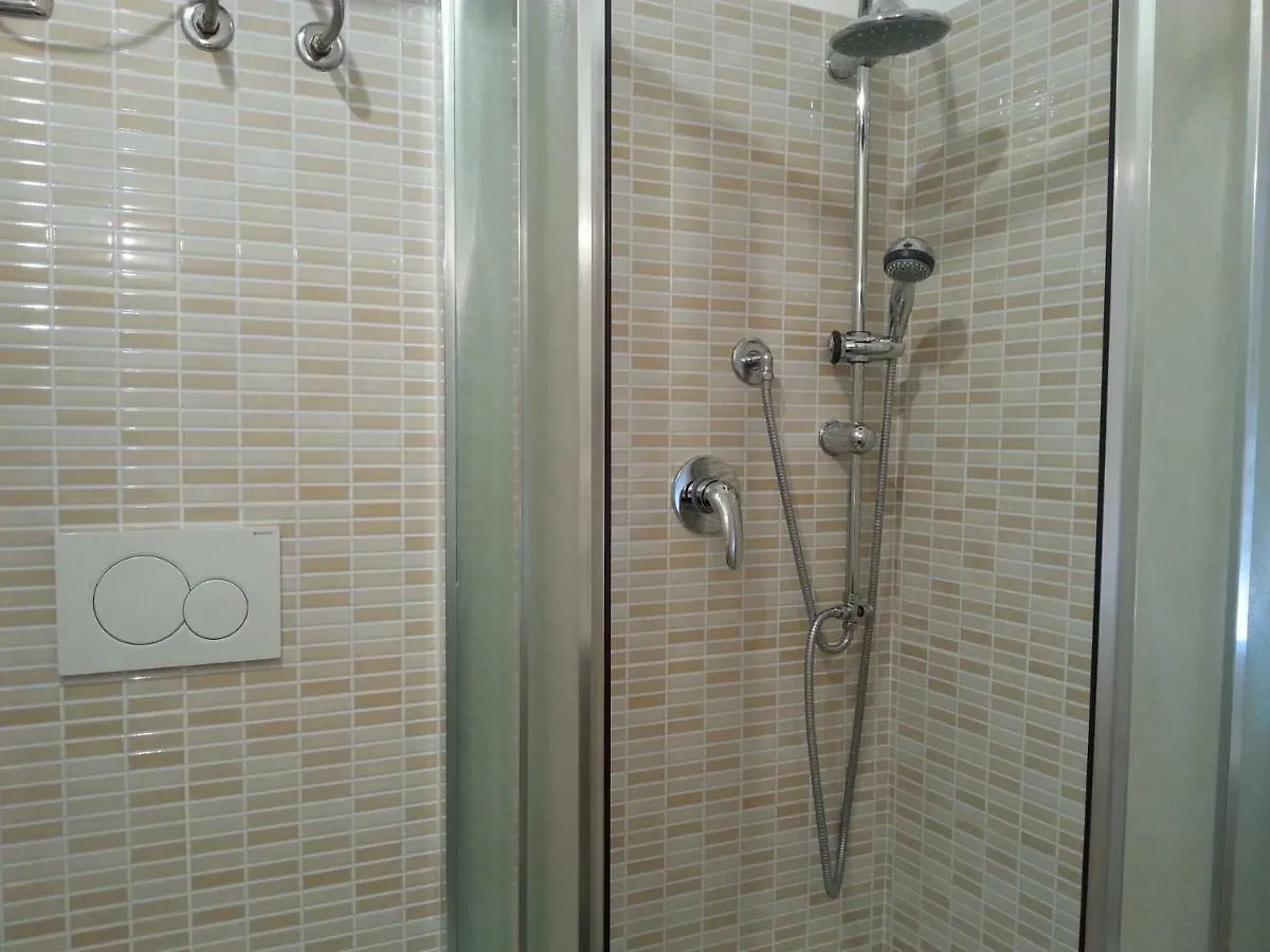 Nice studio apartment Giardini Naxos