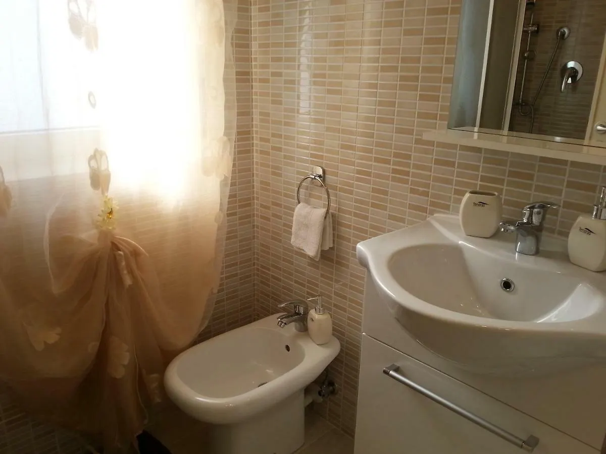 Nice studio apartment Giardini Naxos