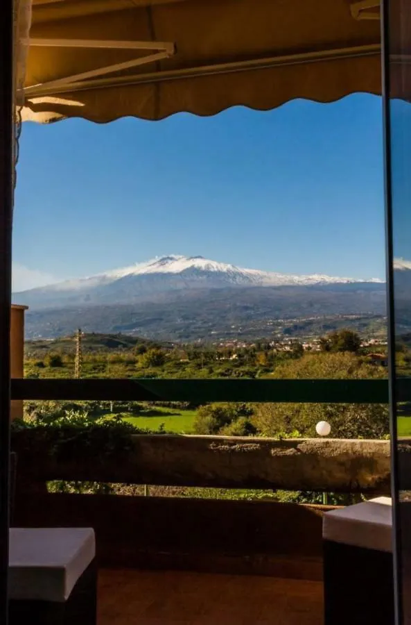 Nice studio apartment Giardini Naxos