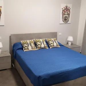 Casa Del Moro Appartamento