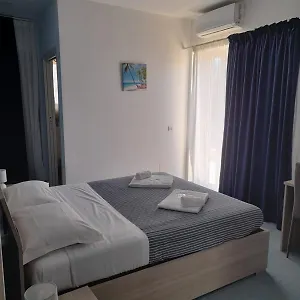  Appartement Naxos Laguna